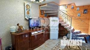 Дом 104м², 2-этажный, участок 4 сот.  