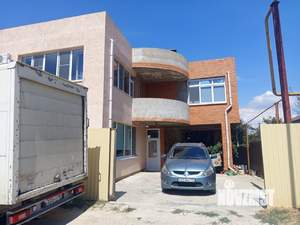 Дом 240м², 2-этажный, участок 5 сот.  