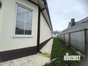 Дом 135м&sup2;, 2-этажный, участок 6 сот.  