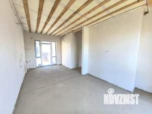 Дом 85м², 1-этажный, участок 3 сот.  