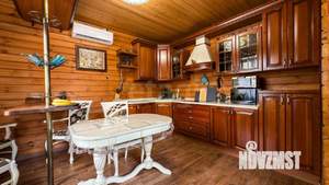 Дом 156м&sup2;, 2-этажный, участок 7 сот.  