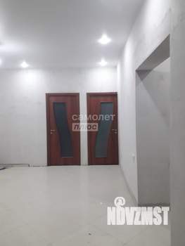 Дом 86м&sup2;, 1-этажный, участок 3 сот.  