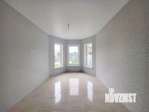 Дом 85м&sup2;, 1-этажный, участок 4 сот.  