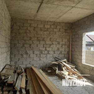 Дом 120м², 2-этажный, участок 6 сот.  