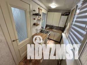 Дом 115м², 2-этажный, участок 2 сот.  