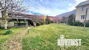 Дом 173м&sup2;, 2-этажный, участок 15 сот.  