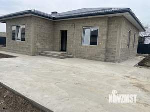 Дом 114м&sup2;, 2-этажный, участок 6 сот.  