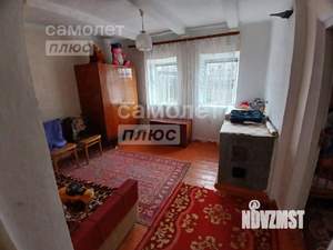 Дом 37м&sup2;, 1-этажный, участок 21 сот.  