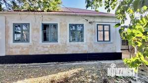 Дом 56м&sup2;, 1-этажный, участок 10 сот.  