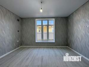 Дом 162м&sup2;, 1-этажный, участок 6 сот.  