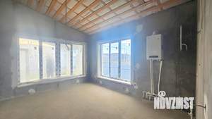 Дом 100м&sup2;, 1-этажный, участок 5 сот.  