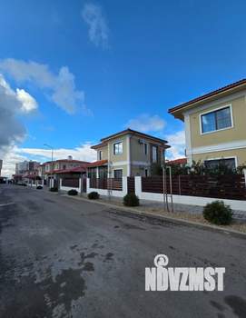 Дом 175м&sup2;, 2-этажный, участок 6 сот.  