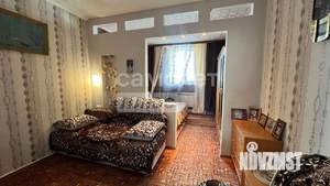 Дом 100м&sup2;, 1-этажный, участок 3 сот.  