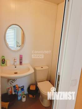 Дом 48м&sup2;, 1-этажный, участок 3 сот.  