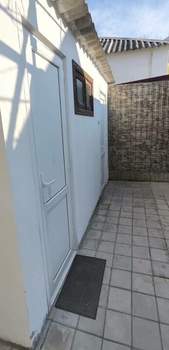 Дом 120м&sup2;, 2-этажный, участок 4 сот.  