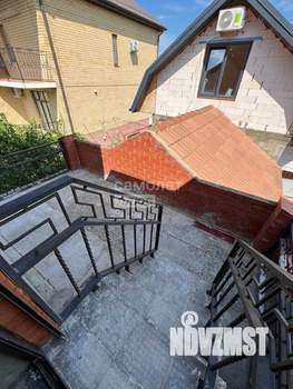 Дом 183м&sup2;, 2-этажный, участок 3 сот.  