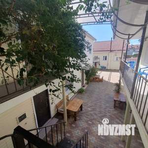 Дом 109м&sup2;, 2-этажный, участок 7 сот.  