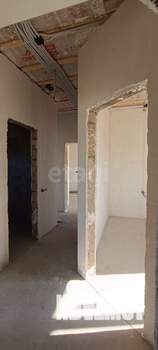 Дом 76м&sup2;, 1-этажный, участок 4 сот.  