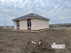 Дом 60м², 1-этажный, участок 6 сот.  