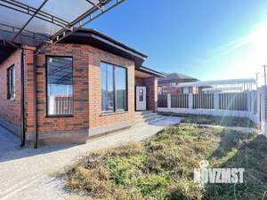 Дом 114м&sup2;, 2-этажный, участок 4 сот.  