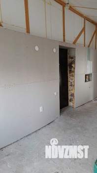 Дом 25м&sup2;, 2-этажный, участок 27 сот.  