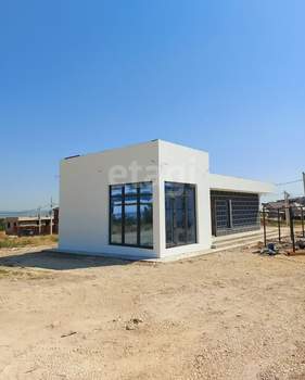 Дом 75м², 1-этажный, участок 3 сот.  