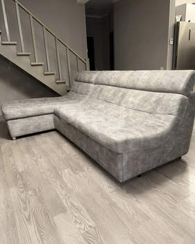 Дом 175м&sup2;, 2-этажный, участок 7 сот.  