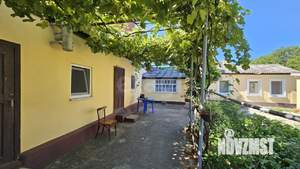 Дом 132м², 2-этажный, участок 4 сот.  