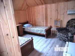 Дом 215м&sup2;, 2-этажный, участок 814 сот.  