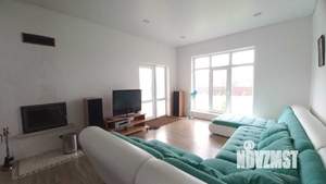 Дом 144м², 2-этажный, участок 10 сот.  