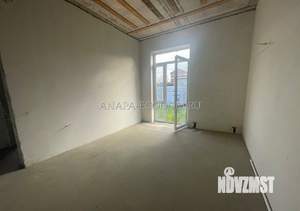 Дом 115м², 1-этажный, участок 3 сот.  