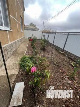 Дом 121м², 1-этажный, участок 9 сот.  