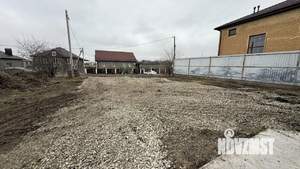 Дом 110м², 2-этажный, участок 5 сот.  
