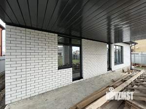 Дом 160м², 2-этажный, участок 8 сот.  