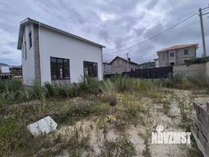 Дом 177м², 2-этажный, участок 5 сот.  