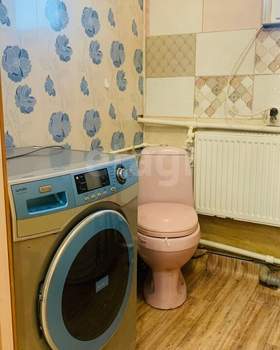 Дом 65м&sup2;, 2-этажный, участок 8 сот.  