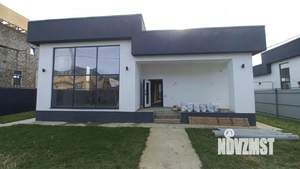 Дом 118м&sup2;, 2-этажный, участок 4 сот.  