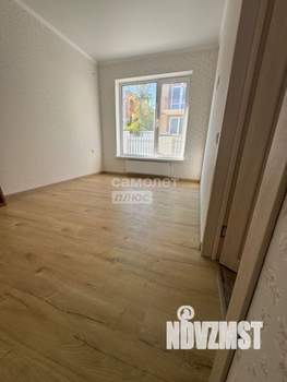 Дом 123м&sup2;, 2-этажный, участок 3 сот.  