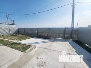 Дом 114м&sup2;, 2-этажный, участок 3 сот.  