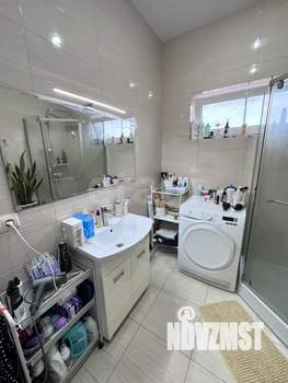 Дом 65м&sup2;, 1-этажный, участок 4 сот.  