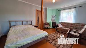 Дача 130м², 2-этажный, участок 8 сот.  