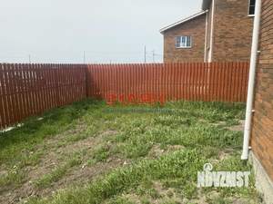 Дом 160м², 2-этажный, участок 4 сот.  