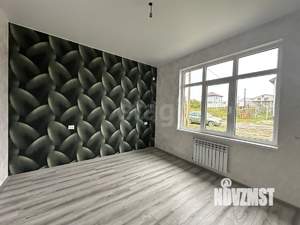 Дом 102м², 1-этажный, участок 6 сот.  