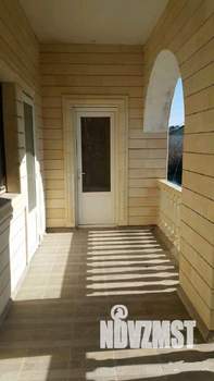 Дом 350м², 3-этажный, участок 6 сот.  