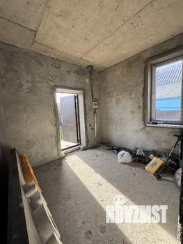 Дом 200м², 2-этажный, участок 5 сот.  