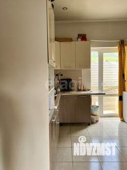 Дом 55м&sup2;, 1-этажный, участок 8 сот.  