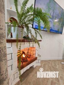 Дом 125м&sup2;, 2-этажный, участок 4 сот.  