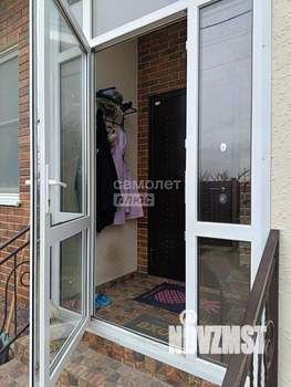 Дом 66м&sup2;, 1-этажный, участок 6 сот.  