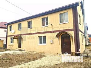 Дом 207м&sup2;, 2-этажный, участок 5 сот.  