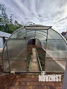 Дом 182м&sup2;, 2-этажный, участок 6 сот.  